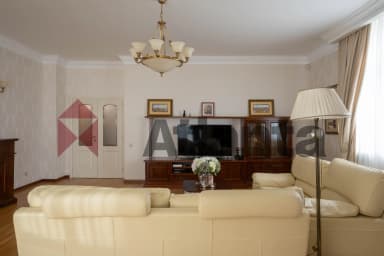 3-комнатная квартира по адресу ул. Зверинецкая (площадь 142 м²) - фото 42 3-комнатная квартира по адресу ул. Зверинецкая (площадь 142 м²) - Atlanta.ua - фото 42