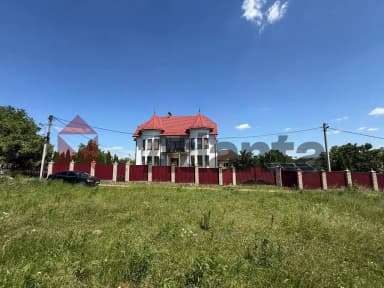Дом по адресу ул. ПівденноКільцева (площадь 350 м²) - imageAlt 17 Дом по адресу ул. ПівденноКільцева (площадь 350 м²) - Atlanta.ua - imageAlt 17