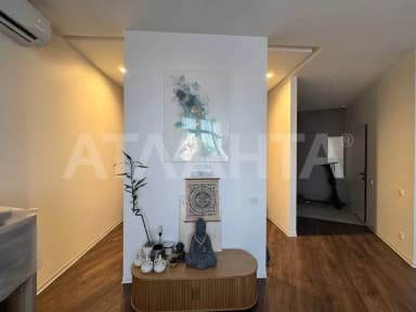 1-комнатная квартира по адресу ул. Каманина (площадь 44 м²) - imageAlt 34 1-комнатная квартира по адресу ул. Каманина (площадь 44 м²) - Atlanta.ua - imageAlt 34