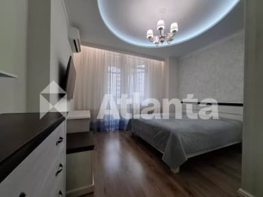 3-комнатная квартира по адресу ул. Проценко (площадь 90 м²) - фото 23 3-комнатная квартира по адресу ул. Проценко (площадь 90 м²) - Atlanta.ua - фото 23