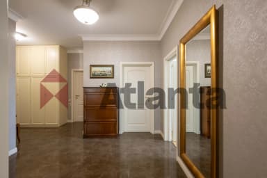 3-комнатная квартира по адресу ул. Зверинецкая (площадь 142 м²) - фото 64 3-комнатная квартира по адресу ул. Зверинецкая (площадь 142 м²) - Atlanta.ua - фото 64