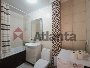 2-комнатная квартира по адресу Незалежності просп. (площадь 53 м²) - imageAlt 23 2-комнатная квартира по адресу Незалежності просп. (площадь 53 м²) - Atlanta.ua - imageAlt 23