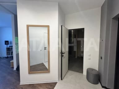 1-комнатная квартира по адресу ул. Каманина (площадь 44 м²) - imageAlt 39 1-комнатная квартира по адресу ул. Каманина (площадь 44 м²) - Atlanta.ua - imageAlt 39