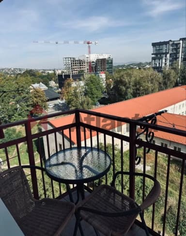 2-комнатная квартира по адресу Незалежності просп. (площадь 53 м²) - imageAlt 26 2-комнатная квартира по адресу Незалежності просп. (площадь 53 м²) - Atlanta.ua - imageAlt 26