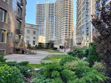 1-комнатная квартира по адресу ул. Каманина (площадь 44 м²) - imageAlt 46 1-комнатная квартира по адресу ул. Каманина (площадь 44 м²) - Atlanta.ua - imageAlt 46