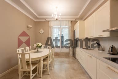 3-комнатная квартира по адресу ул. Зверинецкая (площадь 142 м²) - фото 51 3-комнатная квартира по адресу ул. Зверинецкая (площадь 142 м²) - Atlanta.ua - фото 51