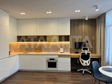 1-комнатная квартира по адресу ул. Каманина (площадь 44 м²) - imageAlt 26 1-комнатная квартира по адресу ул. Каманина (площадь 44 м²) - Atlanta.ua - imageAlt 26