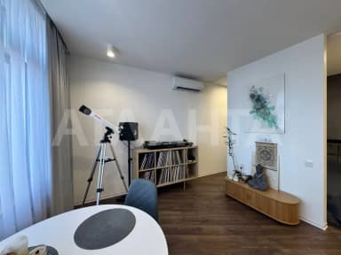 1-комнатная квартира по адресу ул. Каманина (площадь 44 м²) - imageAlt 31 1-комнатная квартира по адресу ул. Каманина (площадь 44 м²) - Atlanta.ua - imageAlt 31