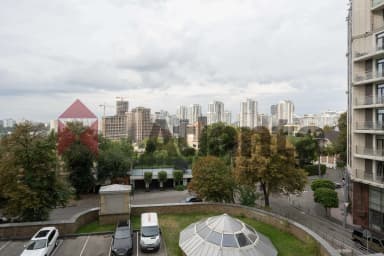 3-комнатная квартира по адресу ул. Зверинецкая (площадь 142 м²) - фото 55 3-комнатная квартира по адресу ул. Зверинецкая (площадь 142 м²) - Atlanta.ua - фото 55