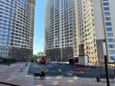 1-комнатная квартира по адресу ул. Каманина (площадь 44 м²) - imageAlt 47 1-комнатная квартира по адресу ул. Каманина (площадь 44 м²) - Atlanta.ua - imageAlt 47