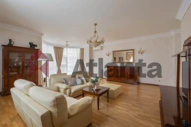 3-комнатная квартира по адресу ул. Зверинецкая (площадь 142 м²) - фото 41 3-комнатная квартира по адресу ул. Зверинецкая (площадь 142 м²) - Atlanta.ua - фото 41