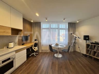 1-комнатная квартира по адресу ул. Каманина (площадь 44 м²) - imageAlt 28 1-комнатная квартира по адресу ул. Каманина (площадь 44 м²) - Atlanta.ua - imageAlt 28