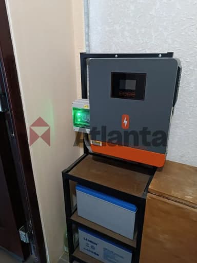 2-комнатная квартира по адресу Незалежності просп. (площадь 53 м²) - imageAlt 27 2-комнатная квартира по адресу Незалежності просп. (площадь 53 м²) - Atlanta.ua - imageAlt 27