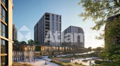 1-комнатная квартира по адресу ул. Кармелюка Устима (площадь 35 м²) - фото 11 1-комнатная квартира по адресу ул. Кармелюка Устима (площадь 35 м²) - Atlanta.ua - фото 11