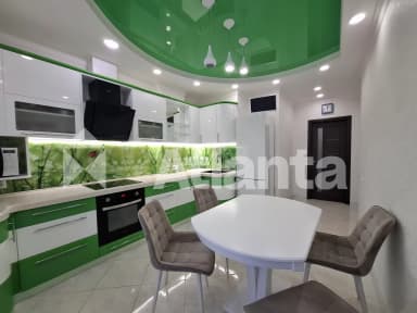 3-комнатная квартира по адресу ул. Проценко (площадь 90 м²) - фото 35 3-комнатная квартира по адресу ул. Проценко (площадь 90 м²) - Atlanta.ua - фото 35