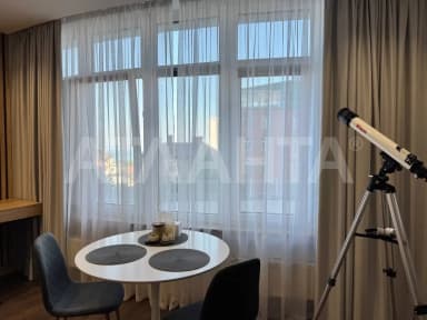 1-комнатная квартира по адресу ул. Каманина (площадь 44 м²) - imageAlt 33 1-комнатная квартира по адресу ул. Каманина (площадь 44 м²) - Atlanta.ua - imageAlt 33