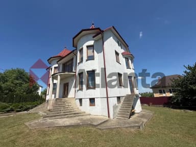 Дом по адресу ул. ПівденноКільцева (площадь 350 м²) - imageAlt 18 Дом по адресу ул. ПівденноКільцева (площадь 350 м²) - Atlanta.ua - imageAlt 18