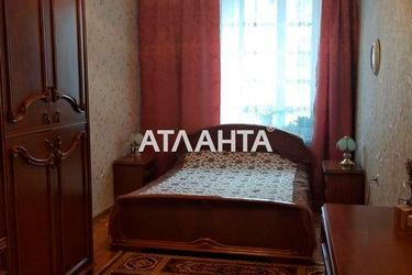 4+-rooms apartment apartment by the address st. Uspenskaya Chicherina (area 156,0 m2) - Atlanta.ua - photo 26