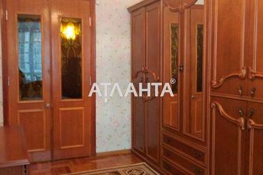 4+-rooms apartment apartment by the address st. Uspenskaya Chicherina (area 156,0 m2) - Atlanta.ua - photo 29