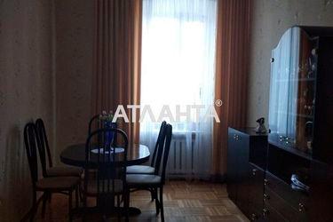 4+-rooms apartment apartment by the address st. Uspenskaya Chicherina (area 156,0 m2) - Atlanta.ua - photo 31
