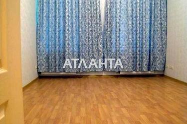 3-rooms apartment apartment by the address st. Bolshaya arnautskaya Chkalova (area 68,8 m2) - Atlanta.ua - photo 11