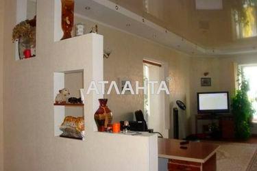 3-rooms apartment apartment by the address st. Khantadze per (area 148,3 m2) - Atlanta.ua - photo 19