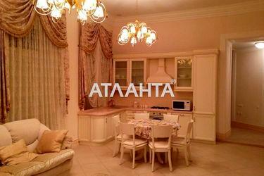 3-rooms apartment apartment by the address st. Ekaterininskaya (area 130,0 m2) - Atlanta.ua - photo 17