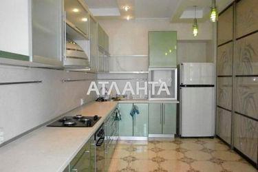 2-rooms apartment apartment by the address st. Parusnaya Geroev Stalingrada (area 107,0 m2) - Atlanta.ua - photo 15