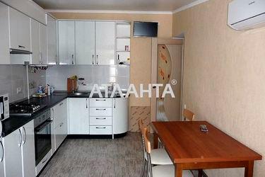 2-rooms apartment apartment by the address st. 1 maya (area 59,0 m2) - Atlanta.ua - photo 7