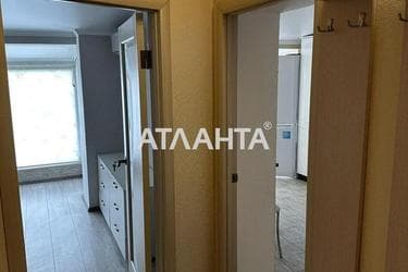 2-комнатная квартира по адресу ул. 1 мая (площадь 59 м²) - фото 37 2-комнатная квартира по адресу ул. 1 мая (площадь 59 м²) - Atlanta.ua - фото 37