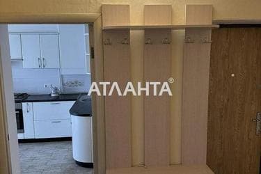 2-комнатная квартира по адресу ул. 1 мая (площадь 59 м²) - фото 35 2-комнатная квартира по адресу ул. 1 мая (площадь 59 м²) - Atlanta.ua - фото 35
