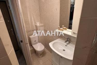 2-комнатная квартира по адресу ул. 1 мая (площадь 59 м²) - фото 32 2-комнатная квартира по адресу ул. 1 мая (площадь 59 м²) - Atlanta.ua - фото 32