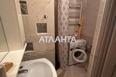 2-комнатная квартира по адресу ул. 1 мая (площадь 59 м²) - фото 33 2-комнатная квартира по адресу ул. 1 мая (площадь 59 м²) - Atlanta.ua - фото 33