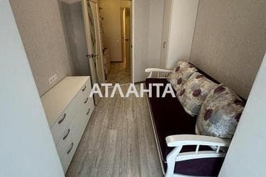 2-комнатная квартира по адресу ул. 1 мая (площадь 59 м²) - фото 27 2-комнатная квартира по адресу ул. 1 мая (площадь 59 м²) - Atlanta.ua - фото 27