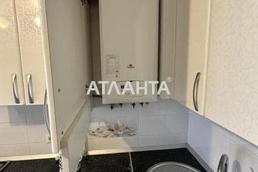2-комнатная квартира по адресу ул. 1 мая (площадь 59 м²) - фото 38 2-комнатная квартира по адресу ул. 1 мая (площадь 59 м²) - Atlanta.ua - фото 38