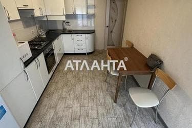 2-комнатная квартира по адресу ул. 1 мая (площадь 59 м²) - фото 31 2-комнатная квартира по адресу ул. 1 мая (площадь 59 м²) - Atlanta.ua - фото 31