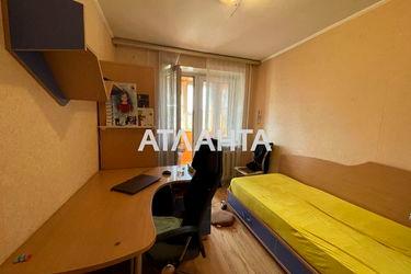 3-rooms apartment apartment by the address st. Babadzhanyana marsh Rekordnaya (area 80,0 m2) - Atlanta.ua - photo 15