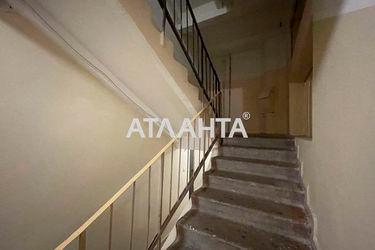 3-rooms apartment apartment by the address st. Babadzhanyana marsh Rekordnaya (area 80,0 m2) - Atlanta.ua - photo 21