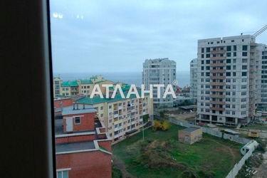 1-room apartment apartment by the address st. Parusnaya Geroev Stalingrada (area 46,0 m2) - Atlanta.ua - photo 13