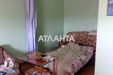 1-room apartment apartment by the address st. Parusnaya Geroev Stalingrada (area 46,0 m2) - Atlanta.ua - photo 16