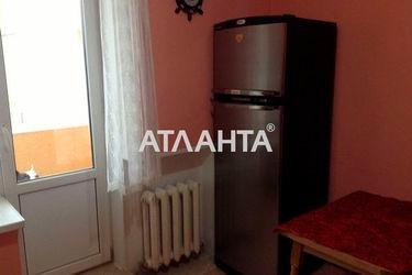 1-room apartment apartment by the address st. Parusnaya Geroev Stalingrada (area 46,0 m2) - Atlanta.ua - photo 21