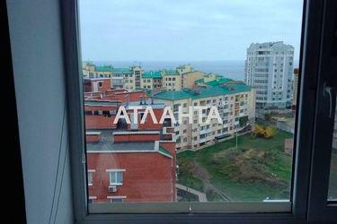 1-room apartment apartment by the address st. Parusnaya Geroev Stalingrada (area 46,0 m2) - Atlanta.ua - photo 22