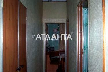 3-комнатная квартира по адресу ул. Заньковецкой (площадь 55,0 м2) - Atlanta.ua - фото 10