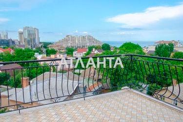 4+-rooms apartment apartment by the address st. Arkadievskiy per (area 185,0 m2) - Atlanta.ua - photo 39