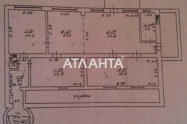 4+-rooms apartment apartment by the address st. Arkadievskiy per (area 185,0 m2) - Atlanta.ua - photo 48