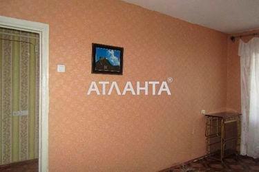 1-room apartment apartment by the address st. Breusa (area 52,0 m2) - Atlanta.ua - photo 8
