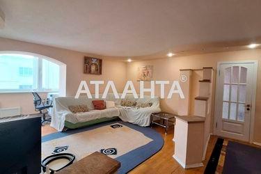 3-rooms apartment apartment by the address st. Mira pr Lenina (area 87,0 m2) - Atlanta.ua - photo 19