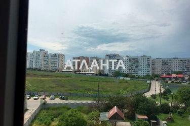 2-rooms apartment apartment by the address st. Naberezhnaya (area 80,0 m2) - Atlanta.ua - photo 19