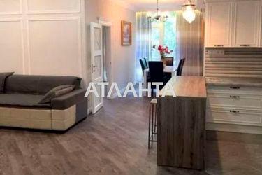 2-rooms apartment apartment by the address st. Otradnaya (area 108,0 m2) - Atlanta.ua - photo 12