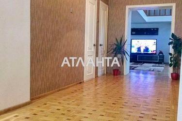 3-rooms apartment apartment by the address st. Aleksandrovskiy pr Mira pr (area 120,0 m2) - Atlanta.ua - photo 18